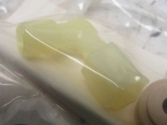 Henkel Loctite 986301 Dispense Valve Repair Kit