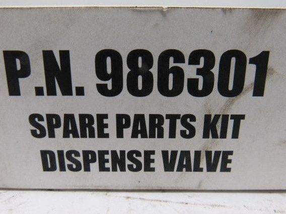 Henkel Loctite 986301 Dispense Valve Repair Kit
