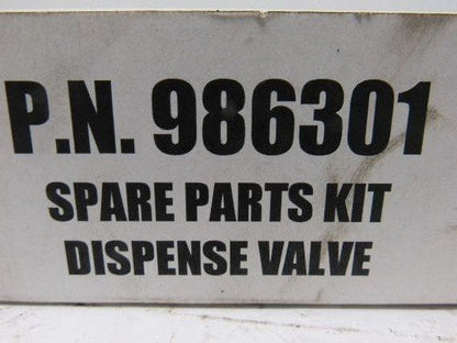 Henkel Loctite 986301 Dispense Valve Repair Kit