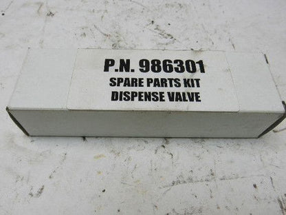 Henkel Loctite 986301 Dispense Valve Repair Kit