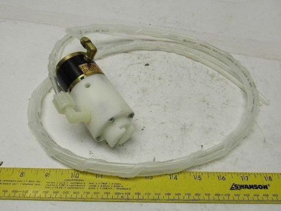 Loctite 986300 Dispense Valve Kit No Tips Valve Only