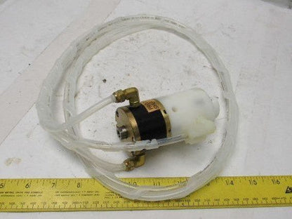 Loctite 986300 Dispense Valve Kit No Tips Valve Only