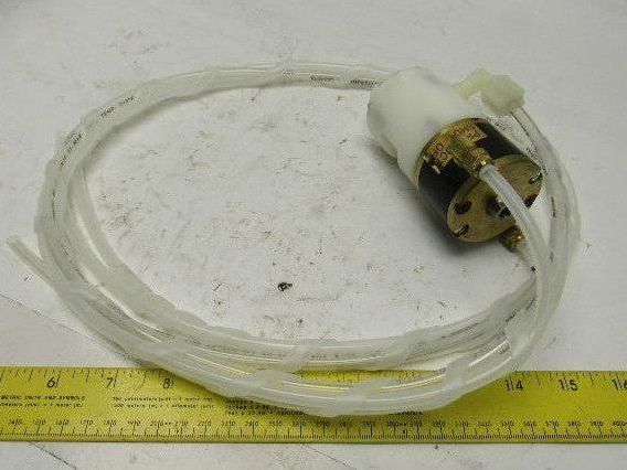 Loctite 986300 Dispense Valve Kit No Tips Valve Only