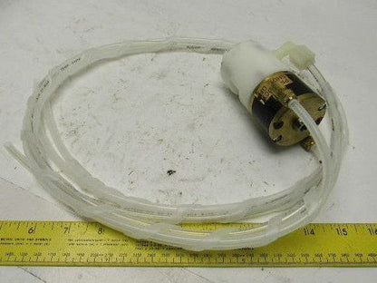 Loctite 986300 Dispense Valve Kit No Tips Valve Only