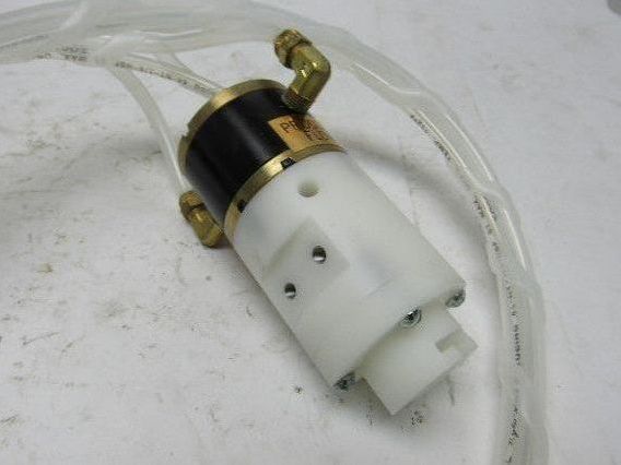 Loctite 986300 Dispense Valve Kit No Tips Valve Only