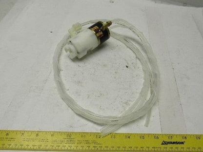 Loctite 986300 Dispense Valve Kit No Tips Valve Only