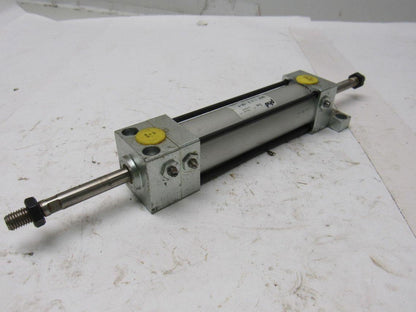 Phd DAVF 1x3-DR-P 1" Bore 3" Stroke Double Ended Rod Cylinder Push Pull