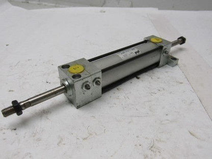 Phd DAVF 1x3-DR-P 1" Bore 3" Stroke Double Ended Rod Cylinder Push Pull