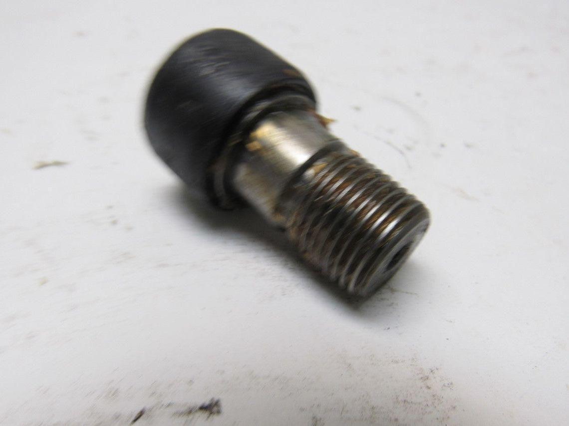 Camrol CFH-1-S 1" Flat Face Cam Follower 5/8" Stud Lot Of 3