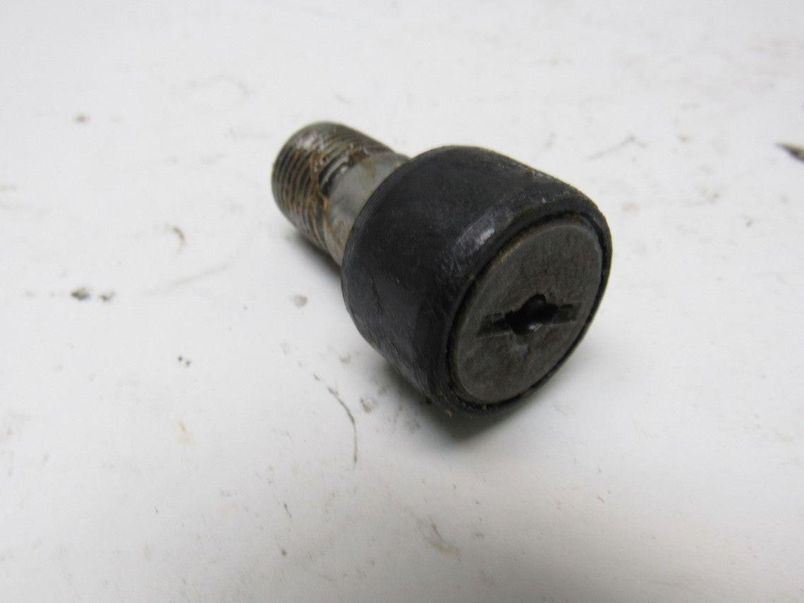 Camrol CFH-1-S 1" Flat Face Cam Follower 5/8" Stud Lot Of 3