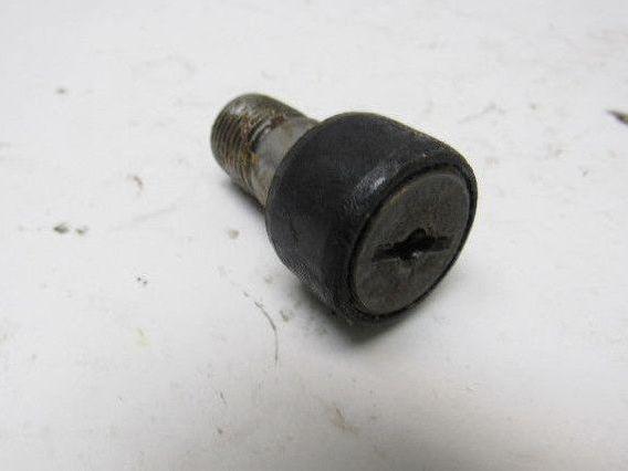 Camrol CFH-1-S 1" Flat Face Cam Follower 5/8" Stud Lot Of 3