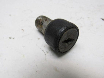 Camrol CFH-1-S 1" Flat Face Cam Follower 5/8" Stud Lot Of 3