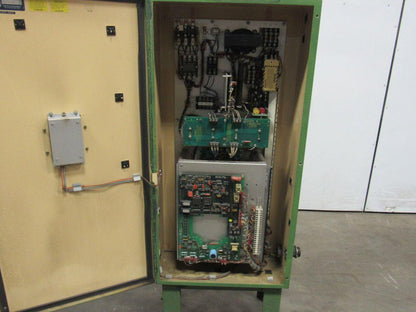 Vee-Arc/Super 7000 922-334 Adjustable Frequency Drive 20Hp 460V In  24-460V Out