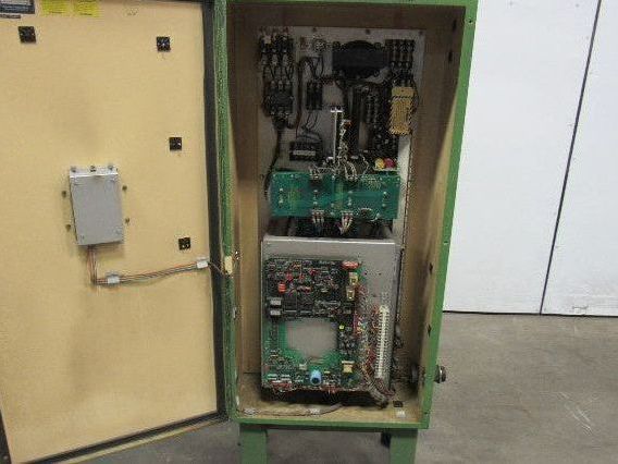 Vee-Arc/Super 7000 922-334 Adjustable Frequency Drive 20Hp 460V In  24-460V Out