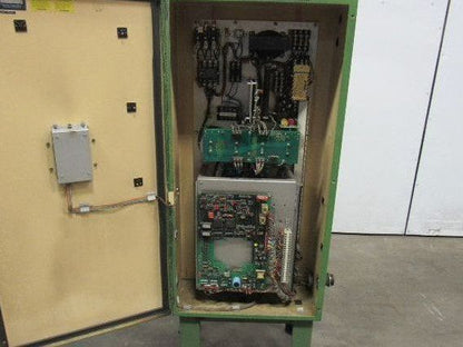 Vee-Arc/Super 7000 922-334 Adjustable Frequency Drive 20Hp 460V In  24-460V Out
