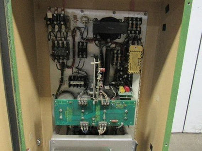 Vee-Arc/Super 7000 922-334 Adjustable Frequency Drive 20Hp 460V In  24-460V Out