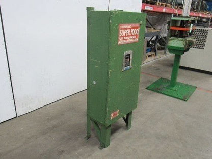 Vee-Arc/Super 7000 922-334 Adjustable Frequency Drive 20Hp 460V In  24-460V Out