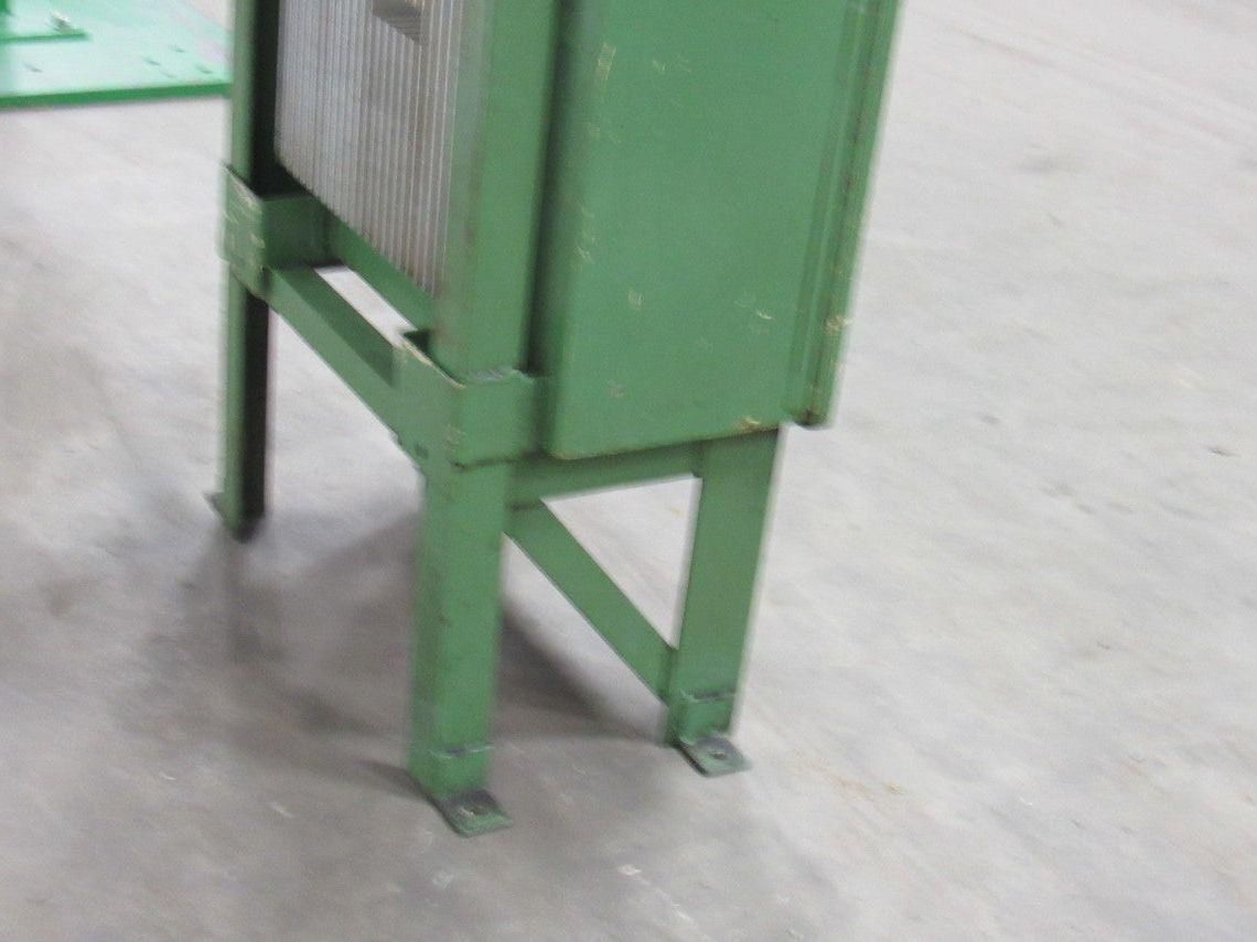 Vee-Arc/Super 7000 922-334 Adjustable Frequency Drive 20Hp 460V In  24-460V Out