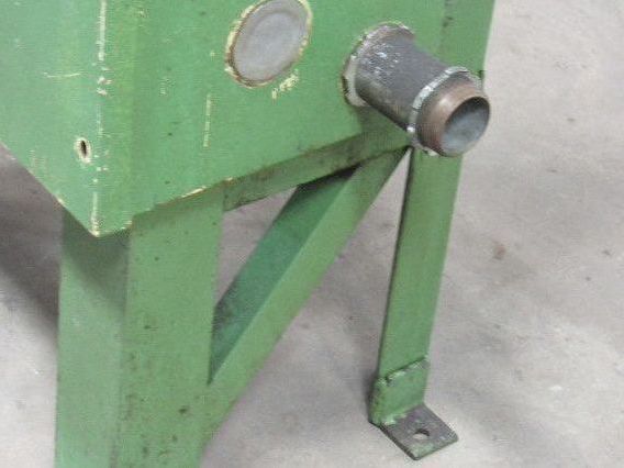 Vee-Arc/Super 7000 922-334 Adjustable Frequency Drive 20Hp 460V In  24-460V Out