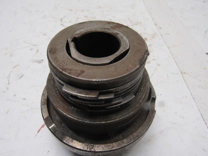 Carlyle Johnson Size MD 21 Maxitorq 7/8" Bore Multiple Disc Clutch