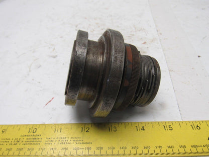 Carlyle Johnson Size MD 21 Maxitorq 7/8" Bore Multiple Disc Clutch