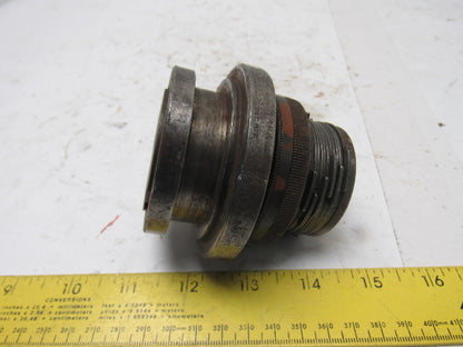 Carlyle Johnson Size MD 21 Maxitorq 7/8" Bore Multiple Disc Clutch