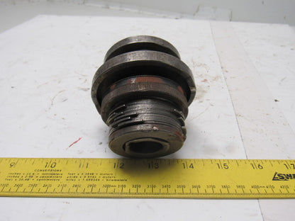 Carlyle Johnson Size MD 21 Maxitorq 7/8" Bore Multiple Disc Clutch