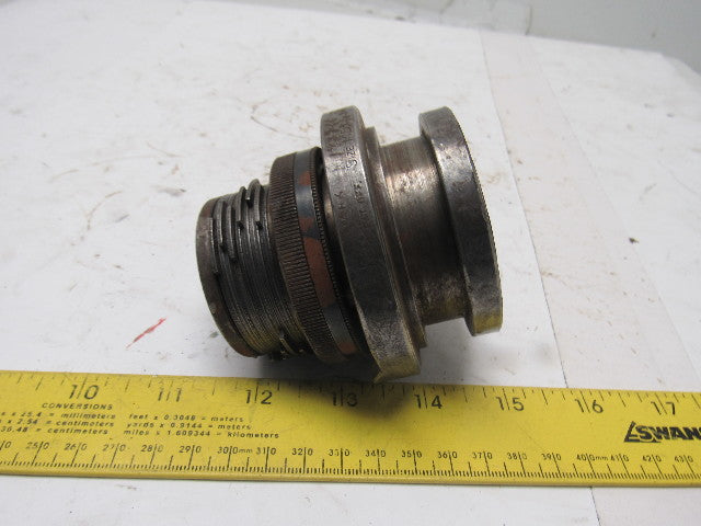 Carlyle Johnson Size MD 21 Maxitorq 7/8" Bore Multiple Disc Clutch