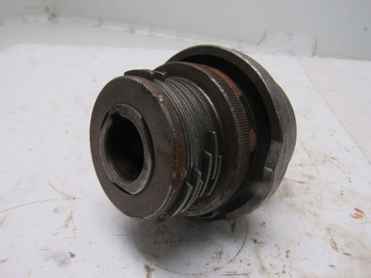 Carlyle Johnson Size MD 21 Maxitorq 7/8" Bore Multiple Disc Clutch