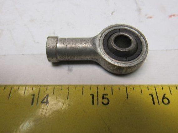 Alinabal CXF-5 5/16" Eye ID 5/16-24 Threaded Rod End Lot Of 7
