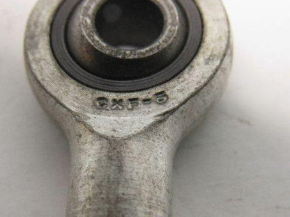Alinabal CXF-5 5/16" Eye ID 5/16-24 Threaded Rod End Lot Of 7