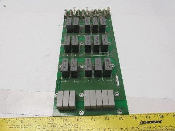 CCTC 21435-1 Relay Circuit Board PCB