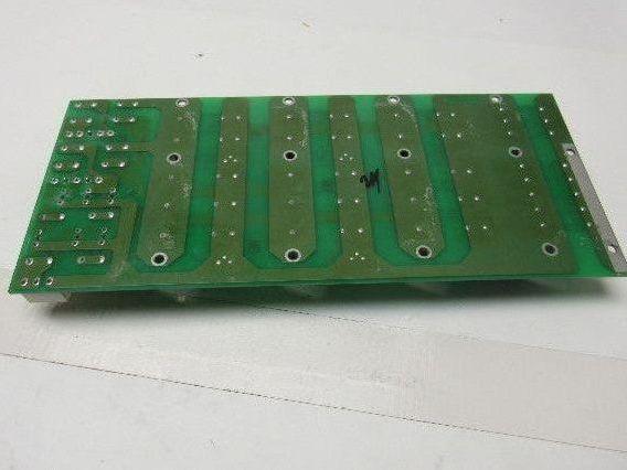 CCTC 21435-1 Relay Circuit Board PCB