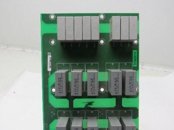 CCTC 21435-1 Relay Circuit Board PCB