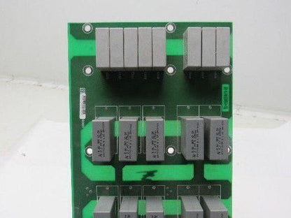 CCTC 21435-1 Relay Circuit Board PCB