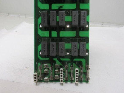 CCTC 21435-1 Relay Circuit Board PCB