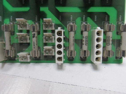 CCTC 21435-1 Relay Circuit Board PCB