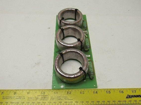 CCTC 21419-1 Power Circuit Board