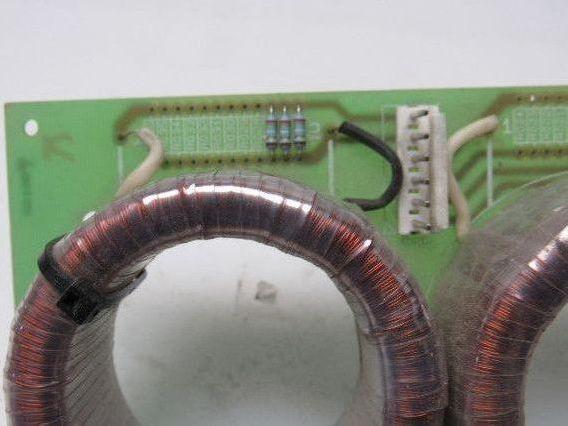 CCTC 21419-1 Power Circuit Board