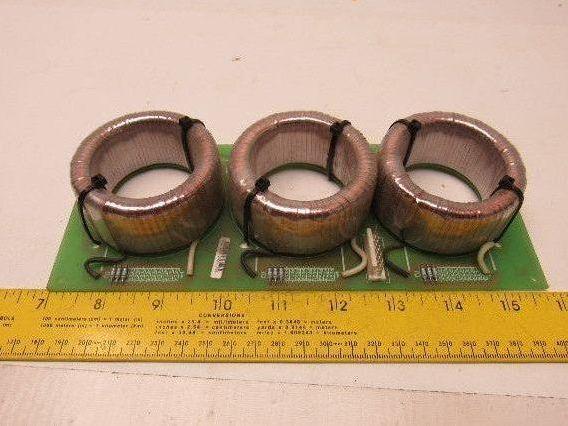 CCTC 21419-1 Power Circuit Board