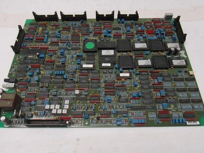 CCTC 21446-3 Main Circuit Board