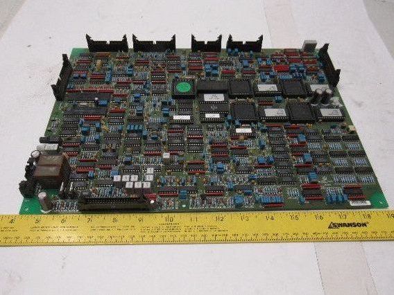 CCTC 21446-3 Main Circuit Board
