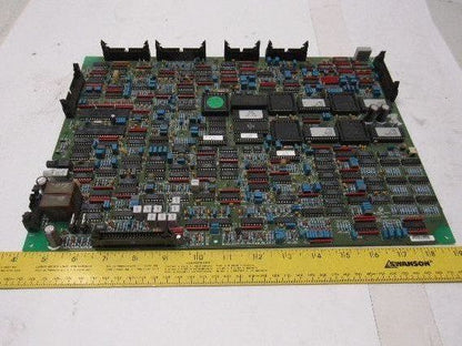 CCTC 21446-3 Main Circuit Board