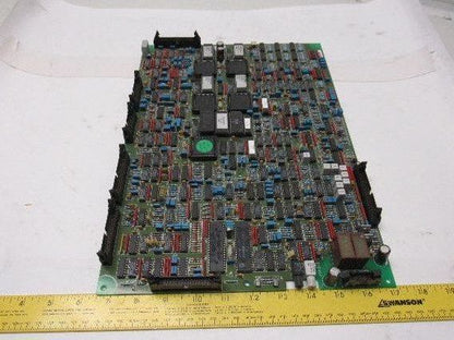 CCTC 21446-3 Main Circuit Board