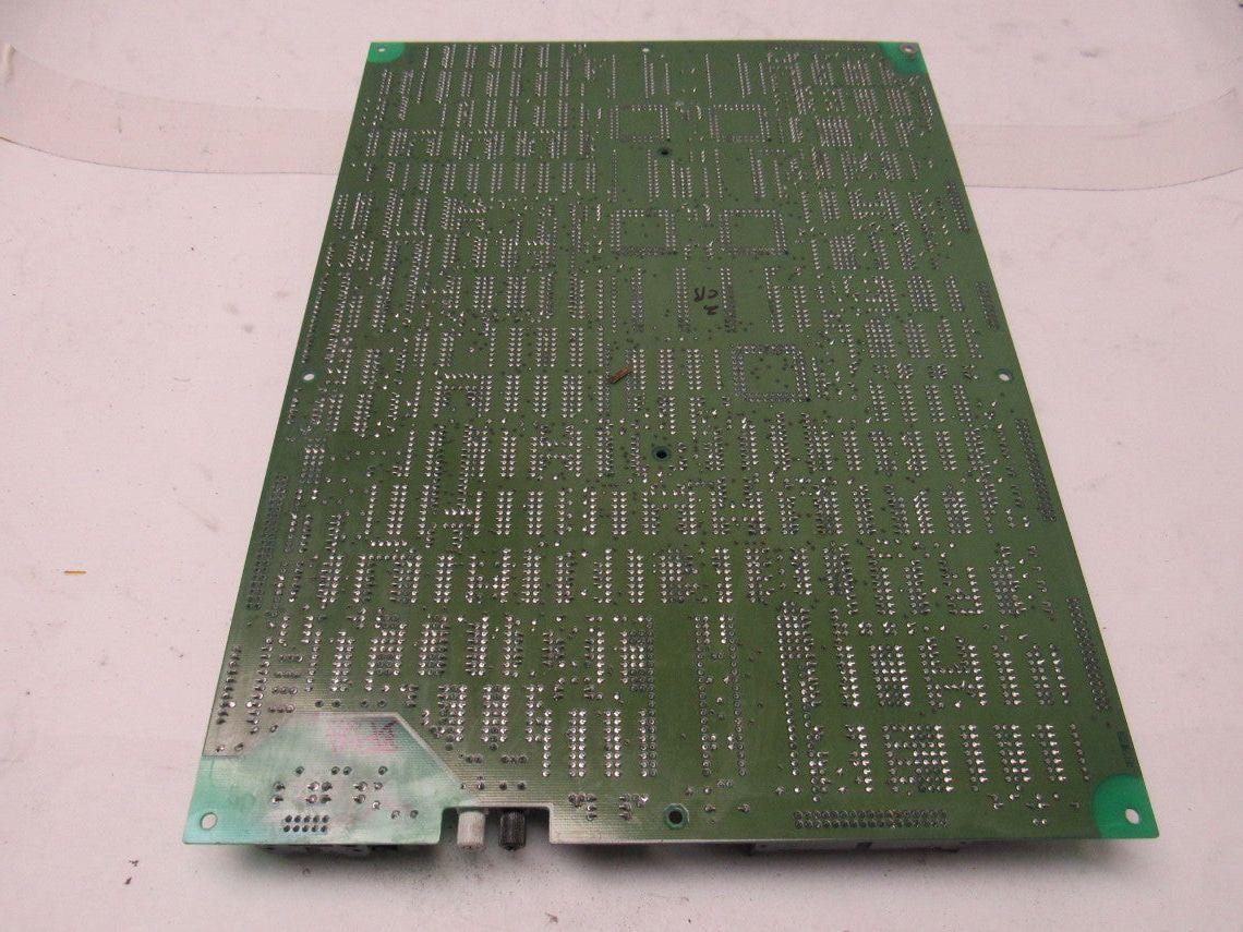 CCTC 21446-3 Main Circuit Board