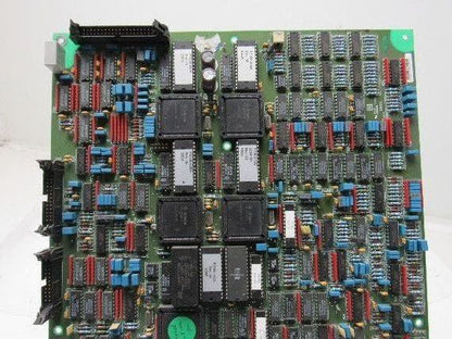 CCTC 21446-3 Main Circuit Board