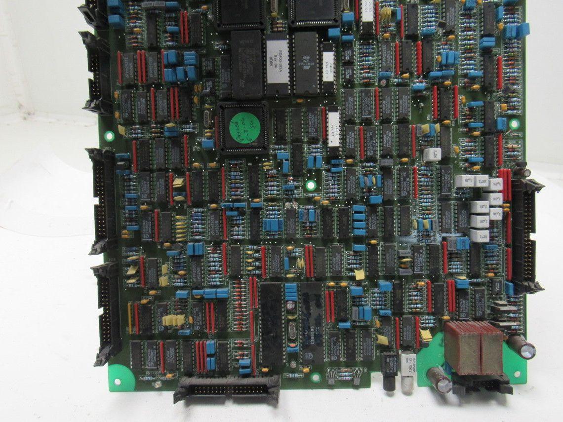 CCTC 21446-3 Main Circuit Board