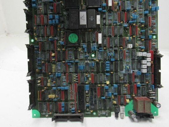 CCTC 21446-3 Main Circuit Board