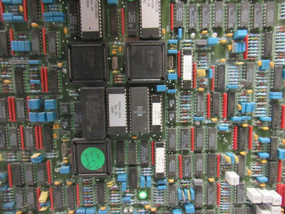 CCTC 21446-3 Main Circuit Board