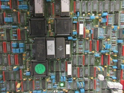 CCTC 21446-3 Main Circuit Board